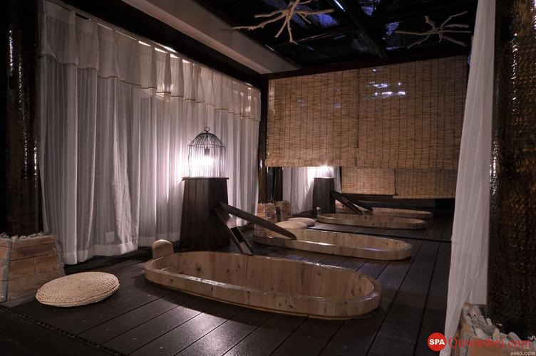 呼和浩特西西里Spa：舒缓疲劳的最佳选择?